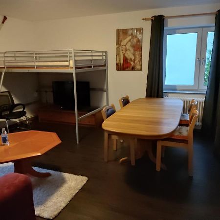 Ferienwohnung Waterkant Wilhelmshaven Extérieur photo