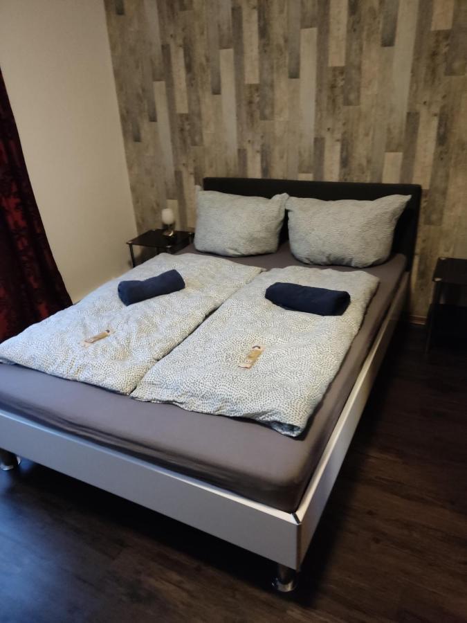 Ferienwohnung Waterkant Wilhelmshaven Extérieur photo